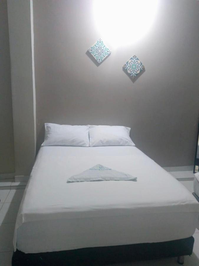 Riviera Central Hotel Montería Kültér fotó