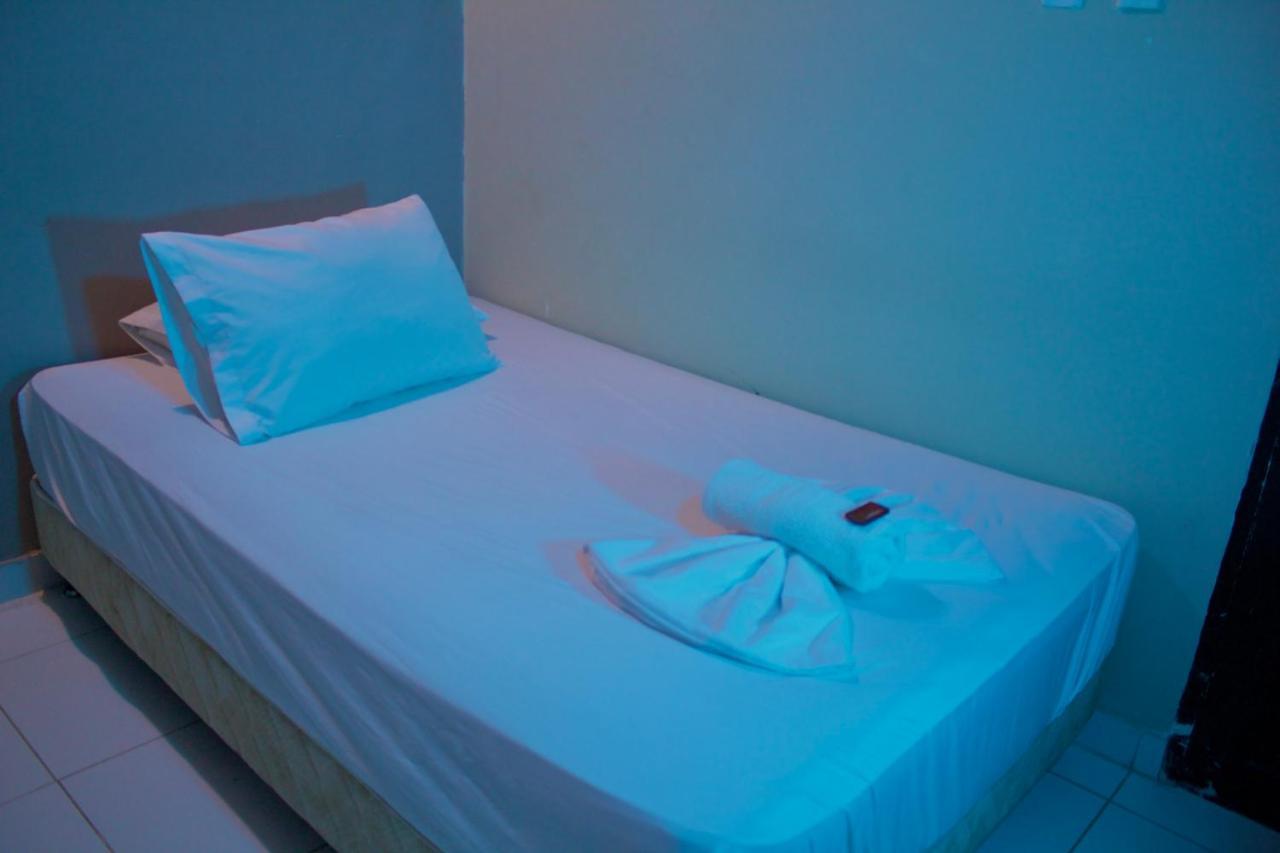 Riviera Central Hotel Montería Kültér fotó