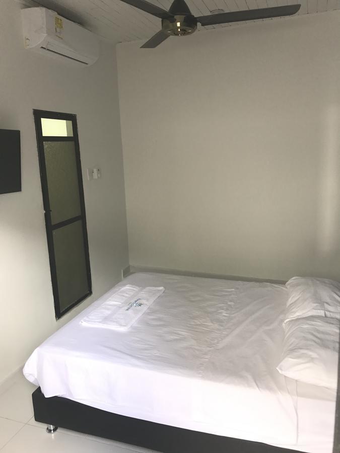 Riviera Central Hotel Montería Kültér fotó